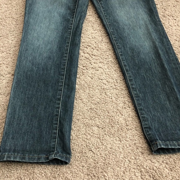 DKNY Jeans Women Mid Rise Jeans Size 8 - Picture 2 of 11